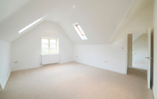 Great Dunmow bedroom extension leads