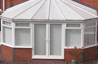 Great Dunmow conservatory installation