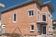 Great Dunmow home extensions