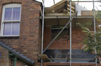 free Great Dunmow home extension quotes