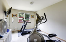 Great Dunmow home gym construction leads