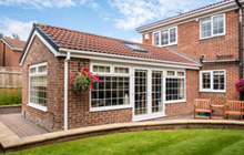 Great Dunmow house extension leads