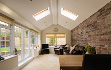 Great Dunmow single storey extension leads